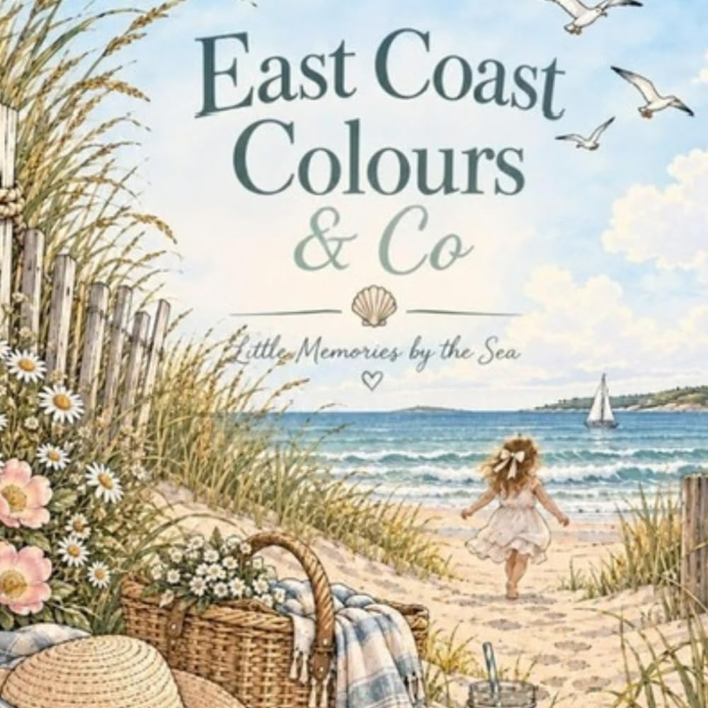 East Coast Colours