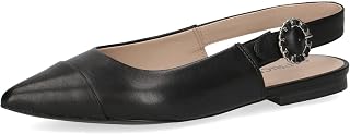 CAPRICE Women Shoes and Ankle Strap 9-29402-42 Width G Size: EU