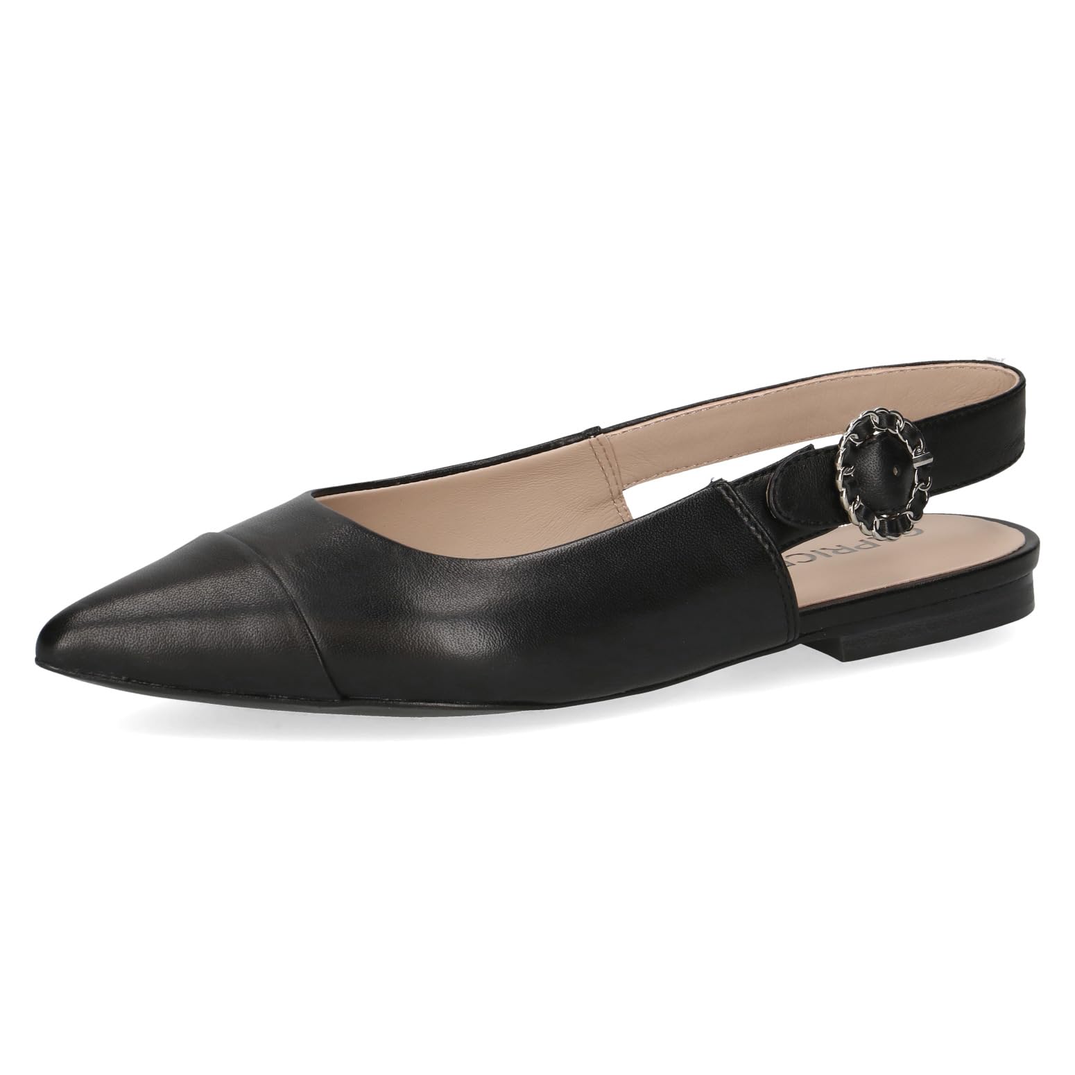 CAPRICE Women Shoes and Ankle Strap 9-29402-42 Width G Size: EU