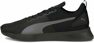 PUMA Unisex flyer runner mesh running shoe