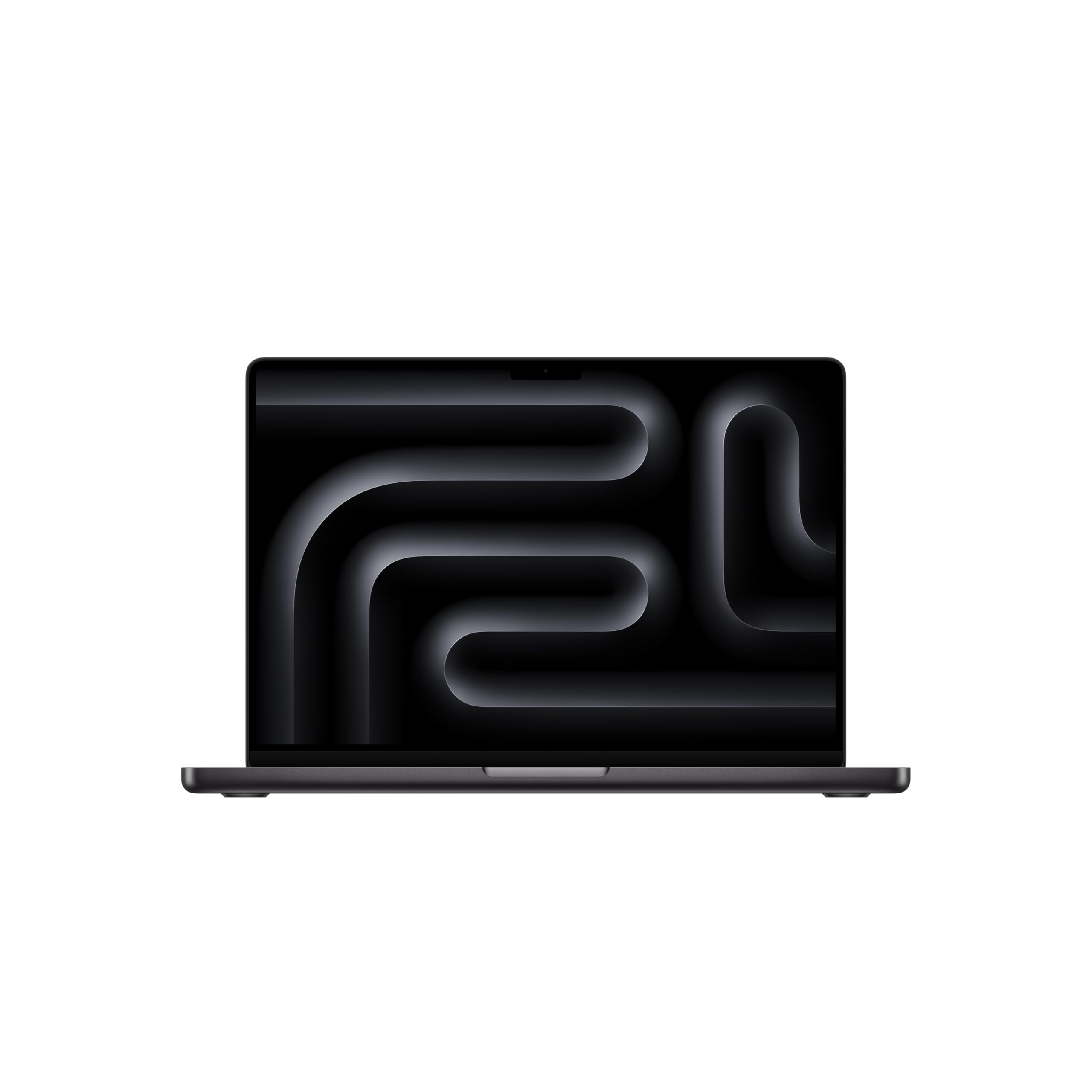 Apple 2025 MacBook Pro Laptop with Apple M5 chip with 10‑core CPU and 10‑core GP