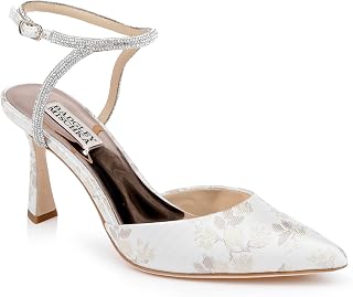 Badgley Mischka - Camomah, Women's Pumps