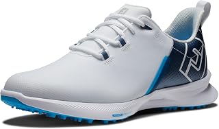 Footjoy Fj Fuel Golf Shoes Men