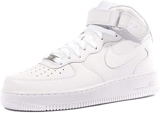 Nike - Air Force 1 Mid '07, Men's Trainers
