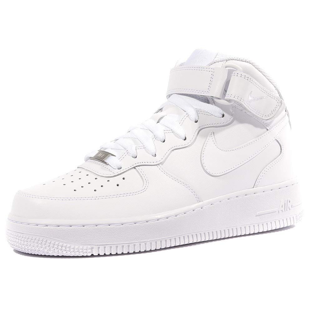 Nike - Air Force 1 Mid '07, Men's Trainers