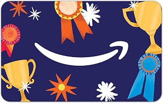e-Carte cadeau Amazon | Félicitations