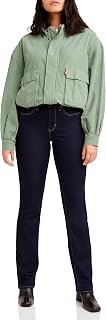 Levi'S 314 Shaping Straight Jeans Women