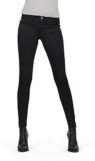G-Star Lhana Skinny Jeans - Women's Jeans