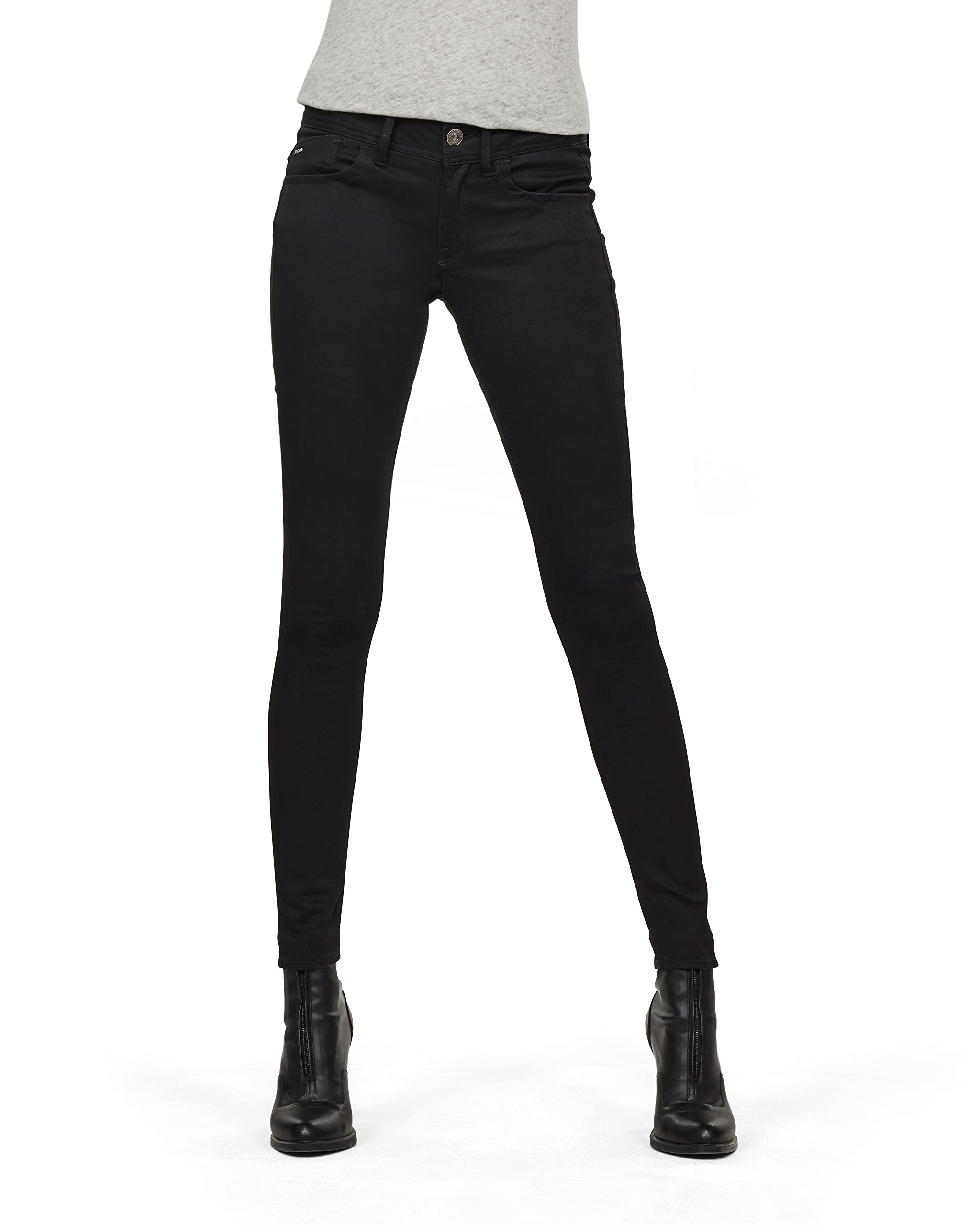 G-Star Lhana Skinny Jeans - Women's Jeans