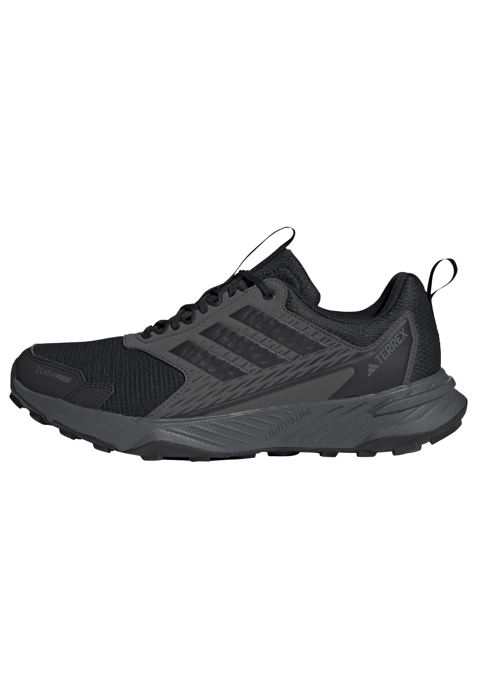 adidas Terrex Tracefinder 2 Climaproof Trail Running Shoes Men's