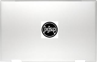 Jxjslp Replacement LCD Back Cover for HP Envy X360 15-ED 15-EE 15T-ED 15M-ED,15M-ED0013DX 15M-ED0023DX 15-ED1076NR 15-ED1055WM 115M-EE0013DX 15M-EE0023DX 15-EE1093CL Laptop L93203-001 Silver