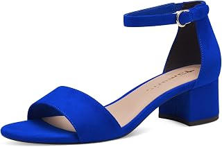 Tamaris Women’s sandal with block heel