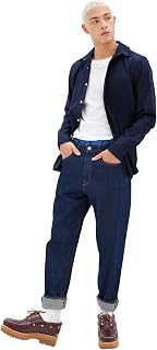 GAP Long Sleeve Oxford Button Down Shirt Men's Shirt