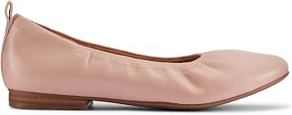 Clarks Women's Fawna SoftBallet Flat