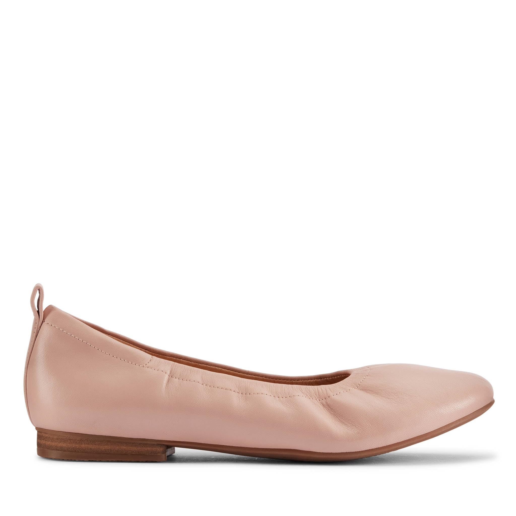 Clarks Women's Fawna SoftBallet Flat