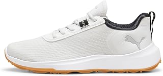 Puma Fusion Crush Sport Wide Men's Golf Shoe