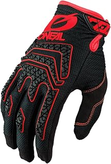 O'NEAL | Bike & Motocross Gloves | MX MTB DH FR Downhill Freeride | Durable & Flexible Materials, Silicone Printing for Grip | Sniper Elite Glove | Adult