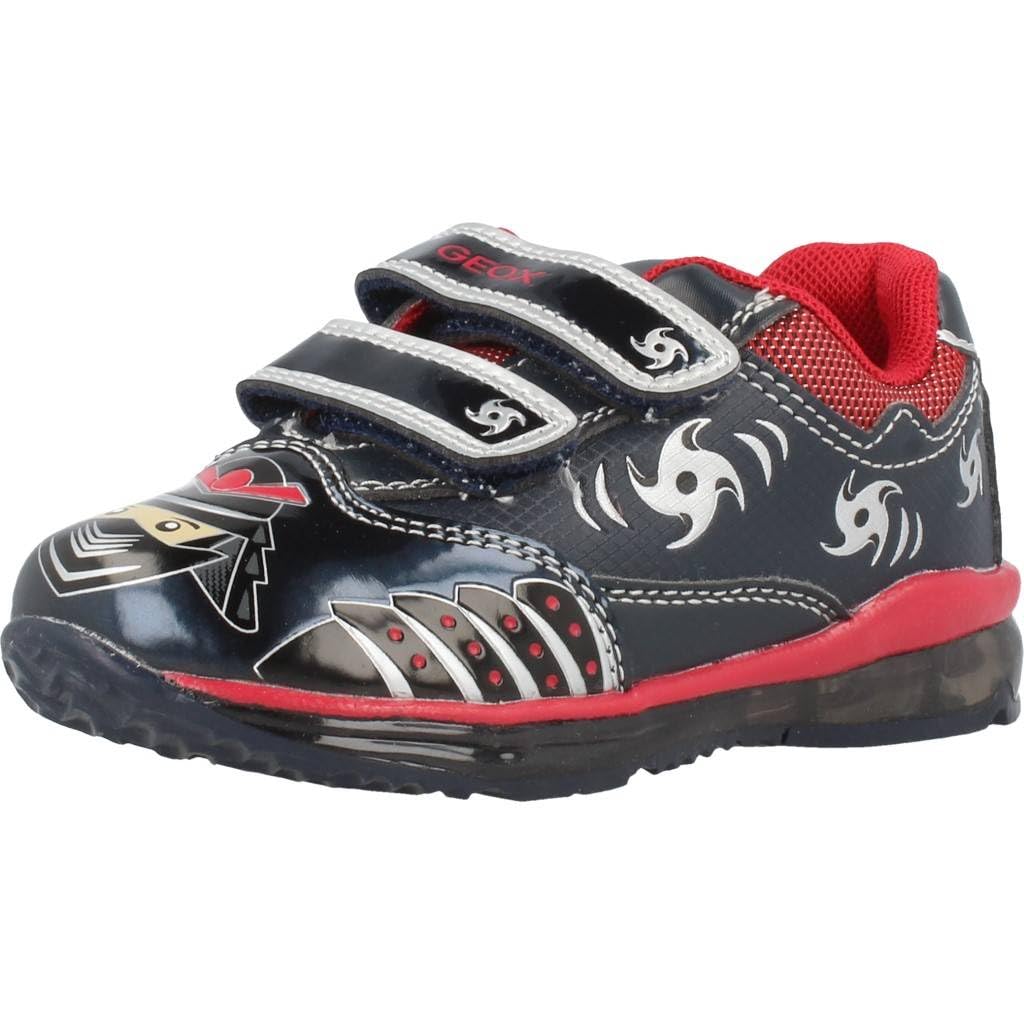 Geox Boys B Todo Boy C Baby Walking Shoes