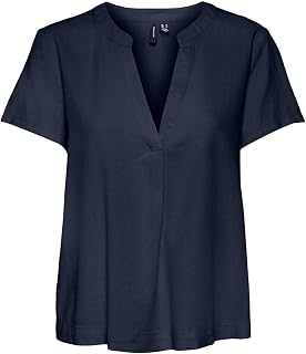 VERO MODA VMBEAUTY Blouse Top