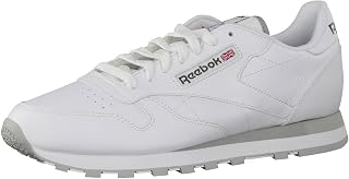 Reebok Classic Leather, Children's and Boys' Sneakers