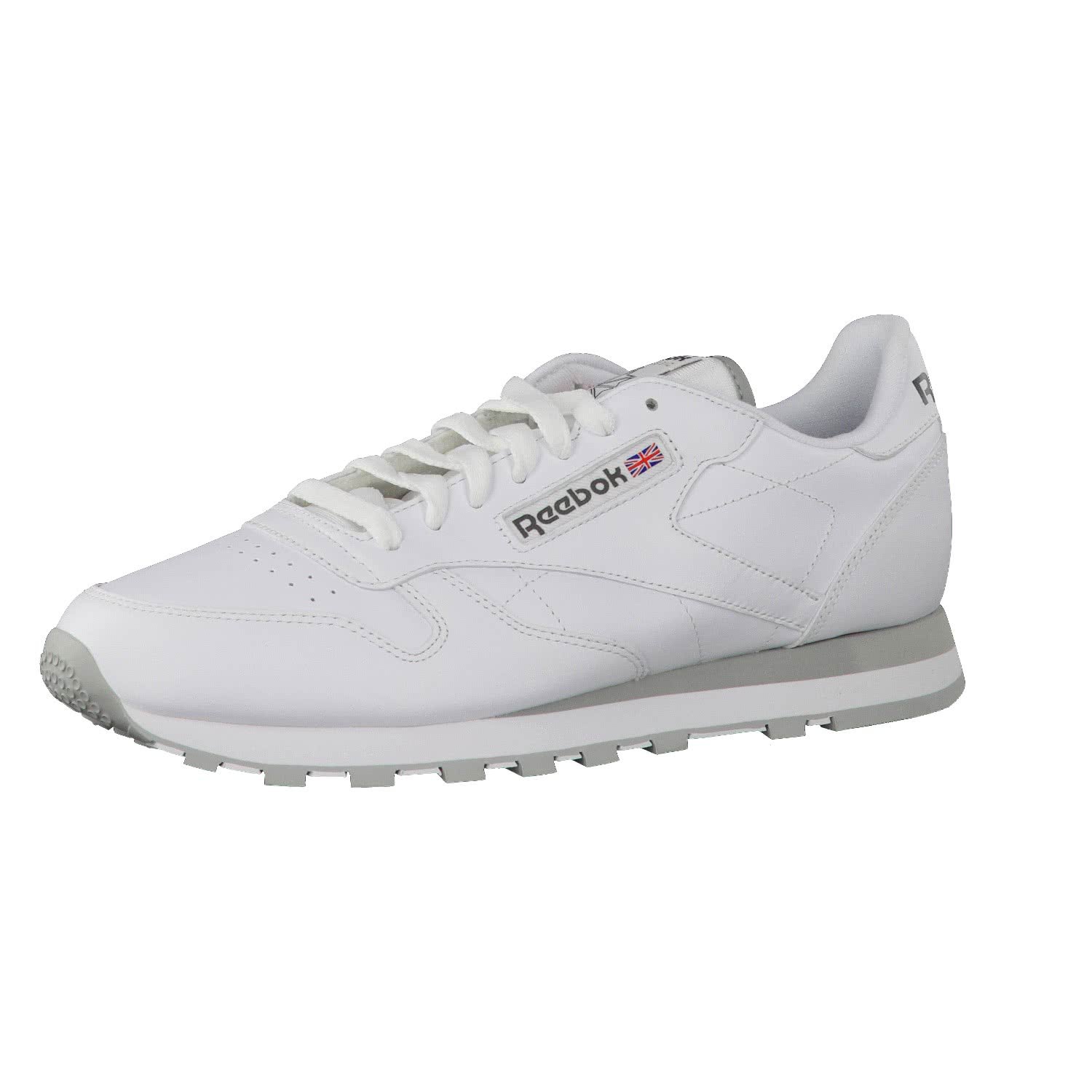 Reebok Classic Leather, Children's and Boys' Sneakers