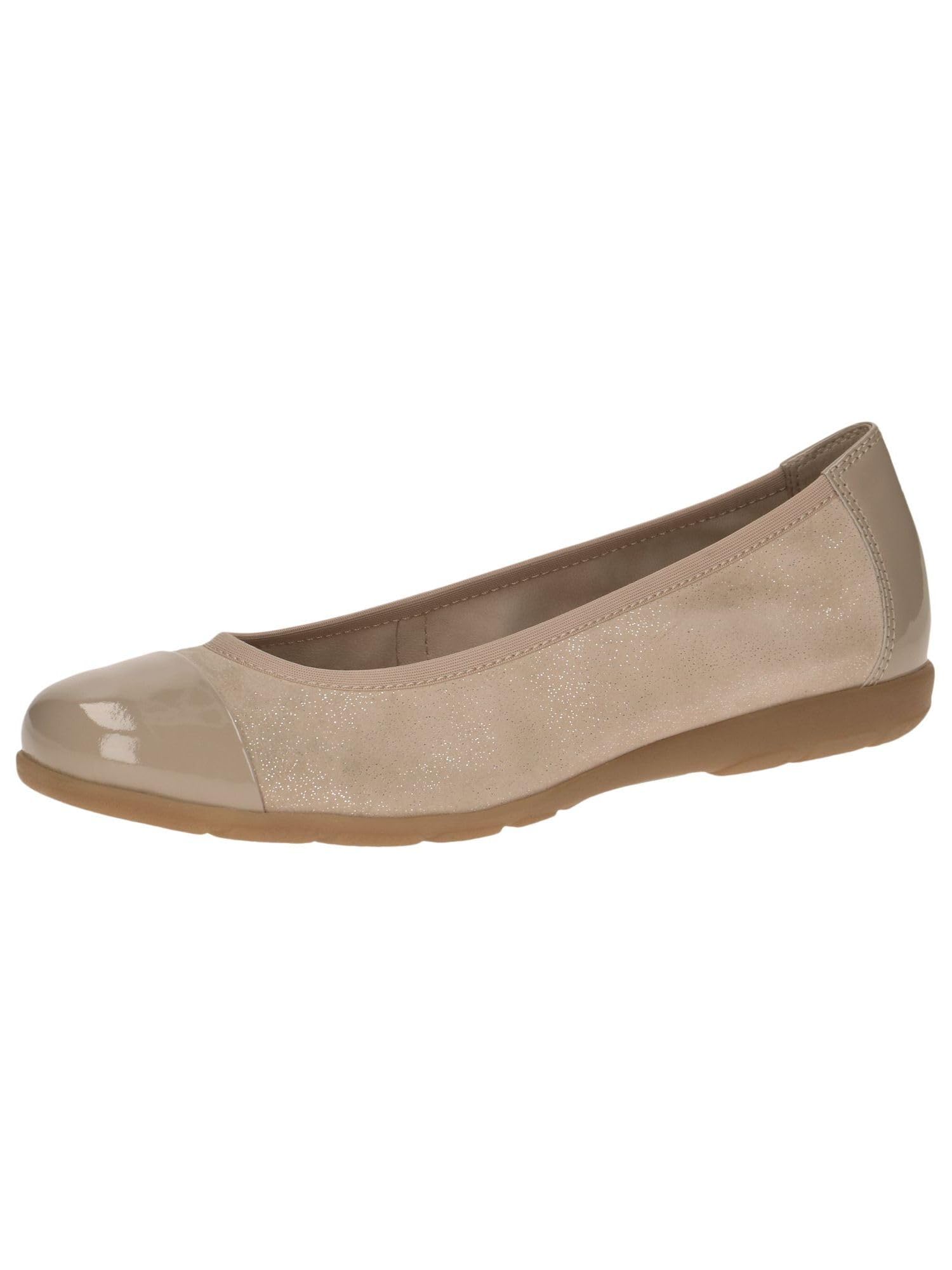 CAPRICE Ballerina 9-22152-42 Width G Size: EU
