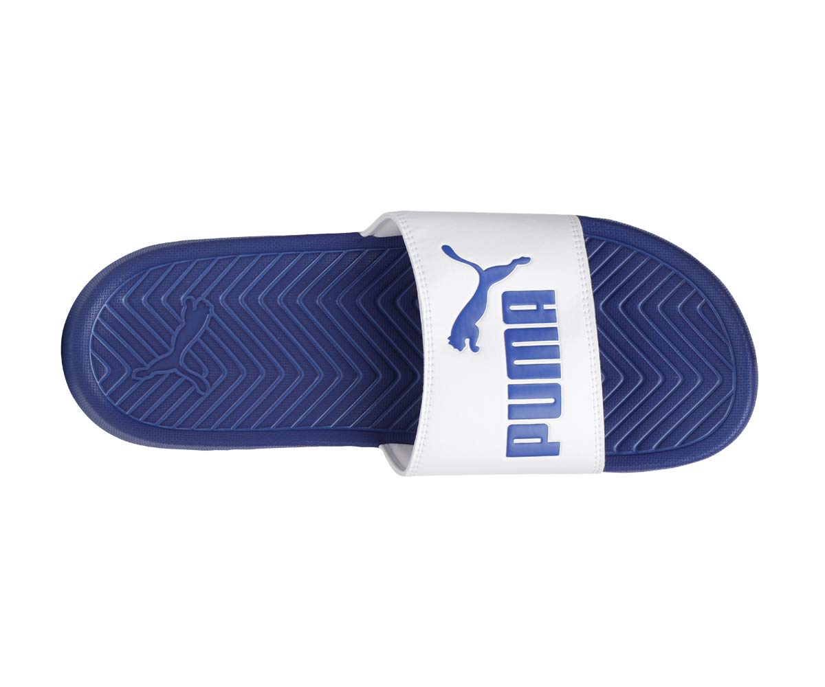 PUMA Popcat ChanclasUnisex adulto