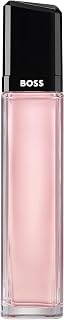 BOSS Femme - New Packaging - Eau de Parfum for Her - Woody Fragrance with Notes of Tangerine, Oriental Lily and Satinwood - Long-Lasting Fragrance - 75ml