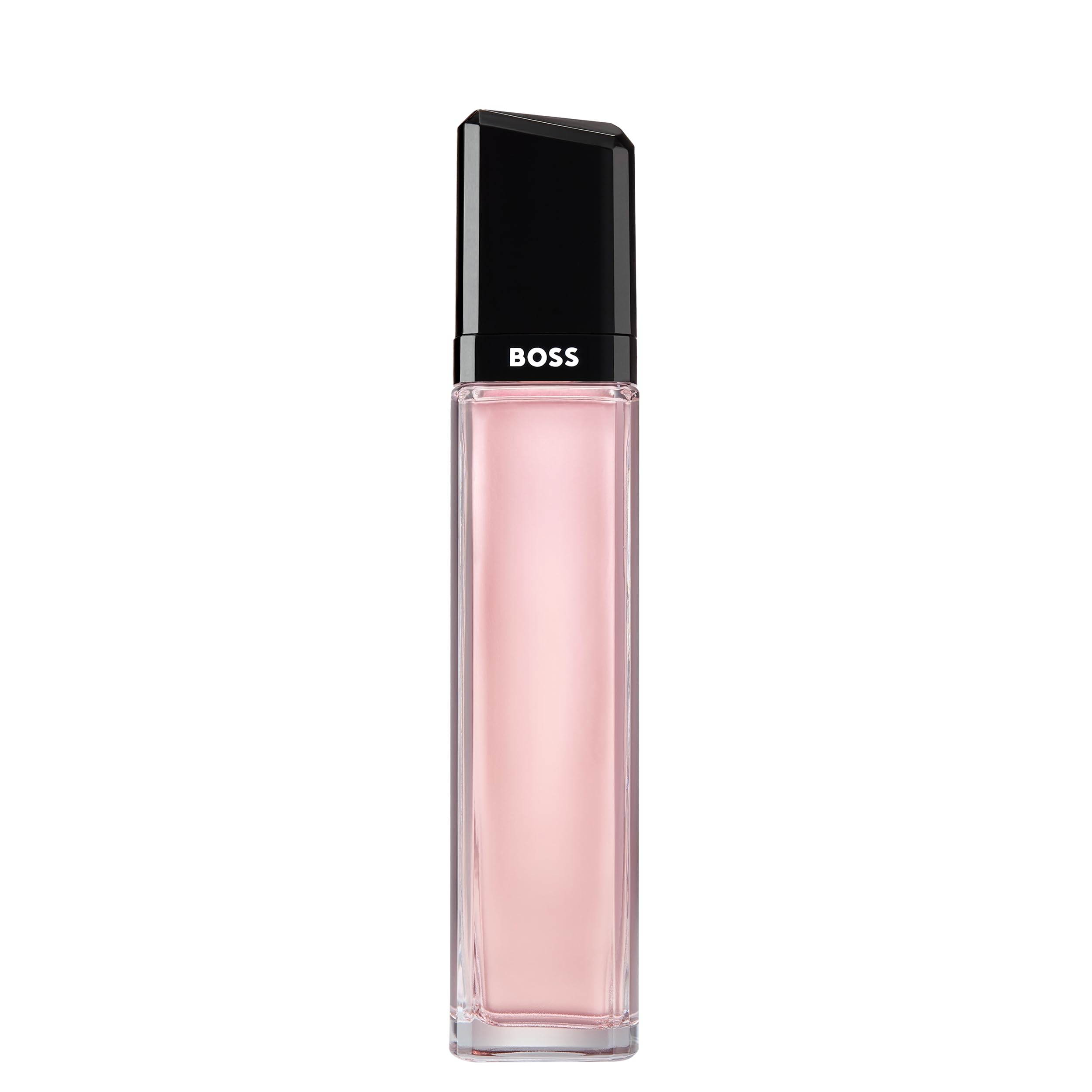 BOSS Femme - New Packaging - Eau de Parfum for Her - Woody Fragrance with Notes 