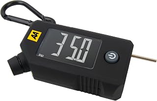 AA 3-In1 Digital Tyre Gauge