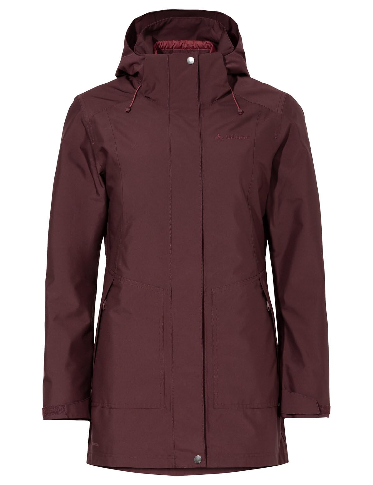 VAUDE Women's Idris 3in1 III Jacket