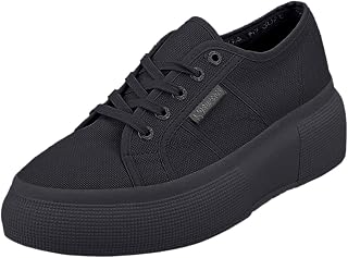 SUPERGA 2287 Bubble, Women's Low-Top Sneakers