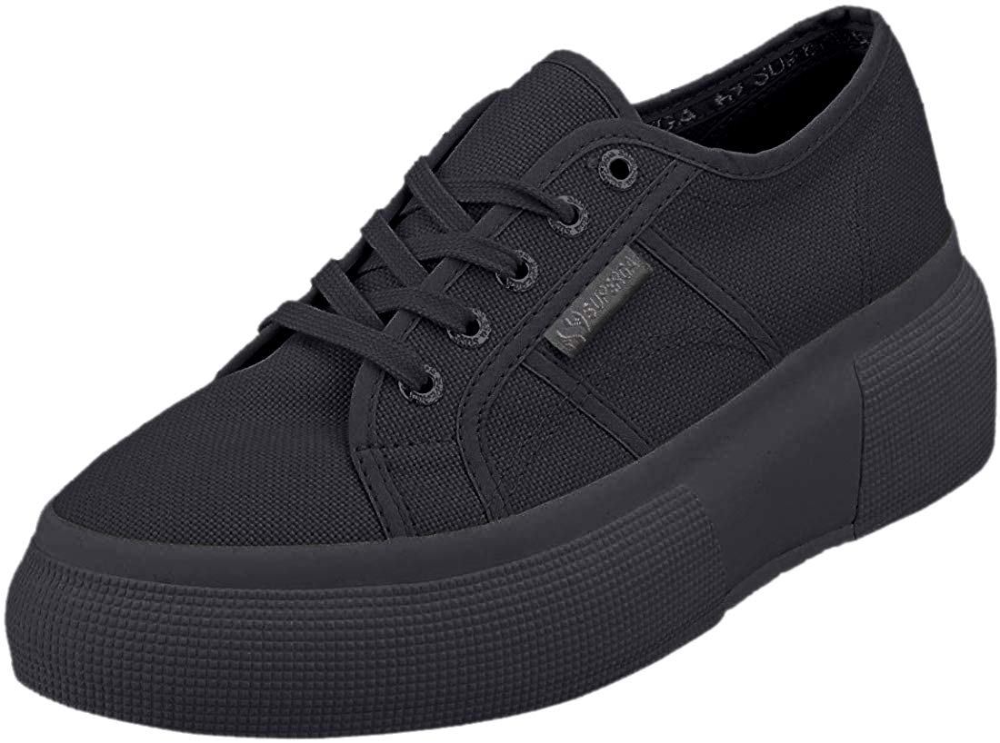 SUPERGA 2287 Bubble, Women's Low-Top Sneakers