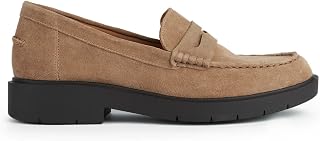 Geox D Spherica Ec1 MoccasinGirls & Girls