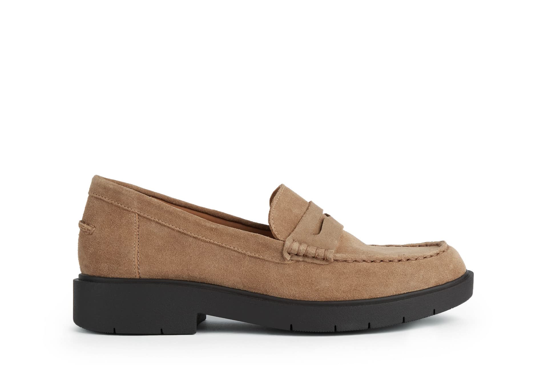 Geox D Spherica Ec1 MoccasinGirls & Girls