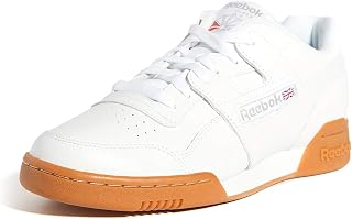 Reebok Classic Workout Plus 2759 White
