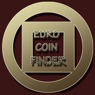 Euro Coin Finder