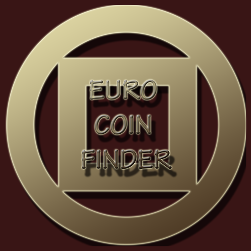 Euro Coin Finder