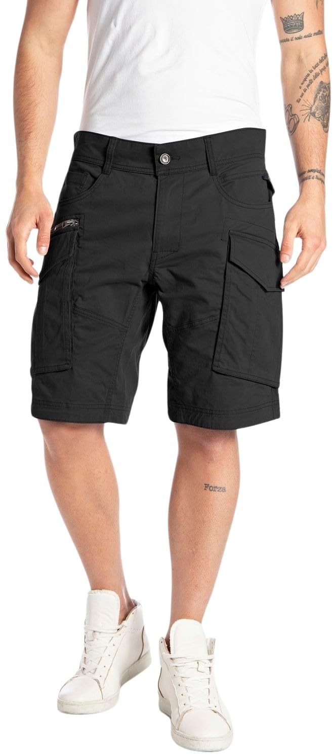 REPLAY Men's Shorts