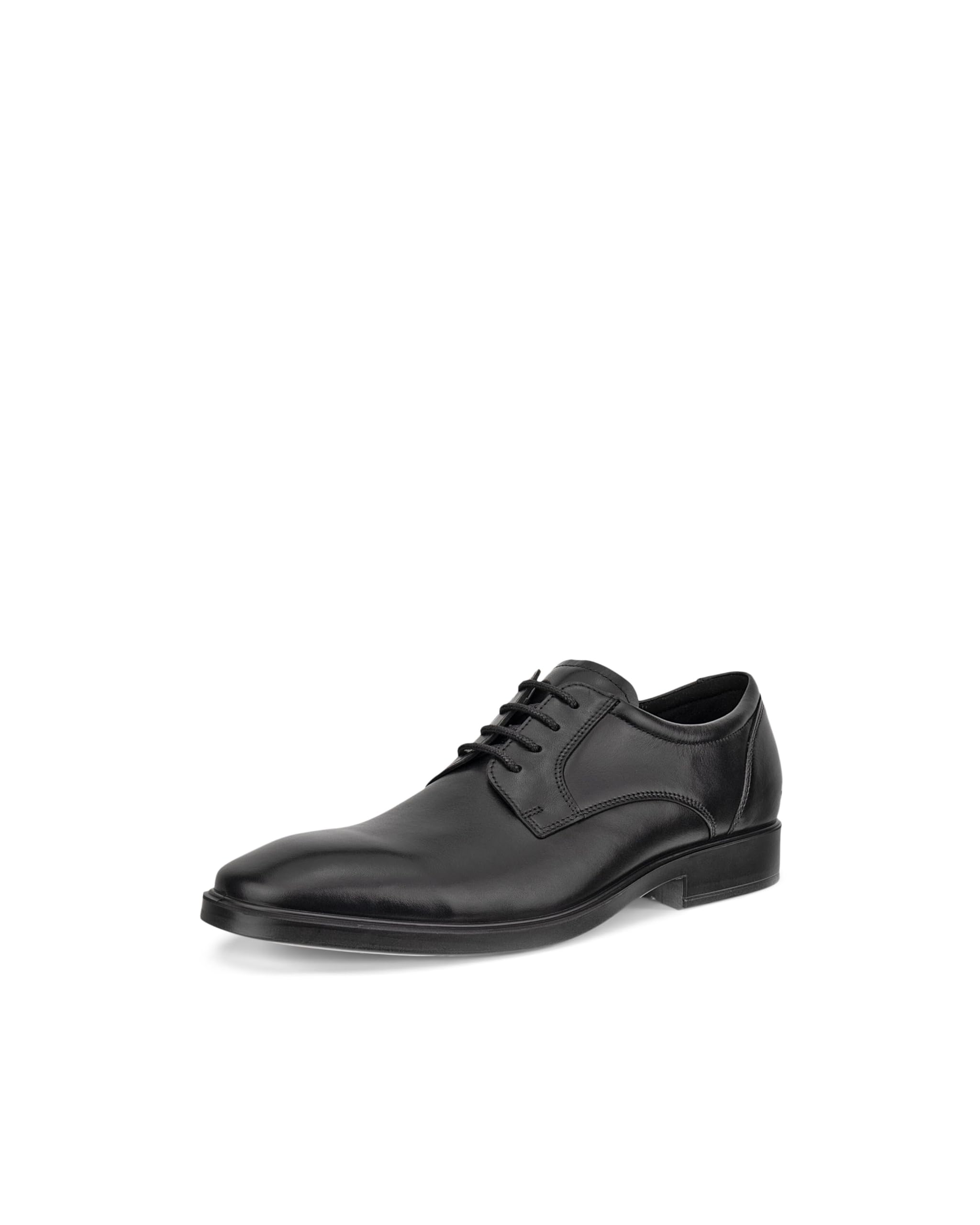 ECCO Milan Plain Toe, Men's Oxford