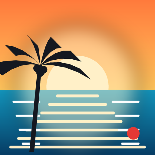 Beach Cams TV: Live Beaches & Postcards