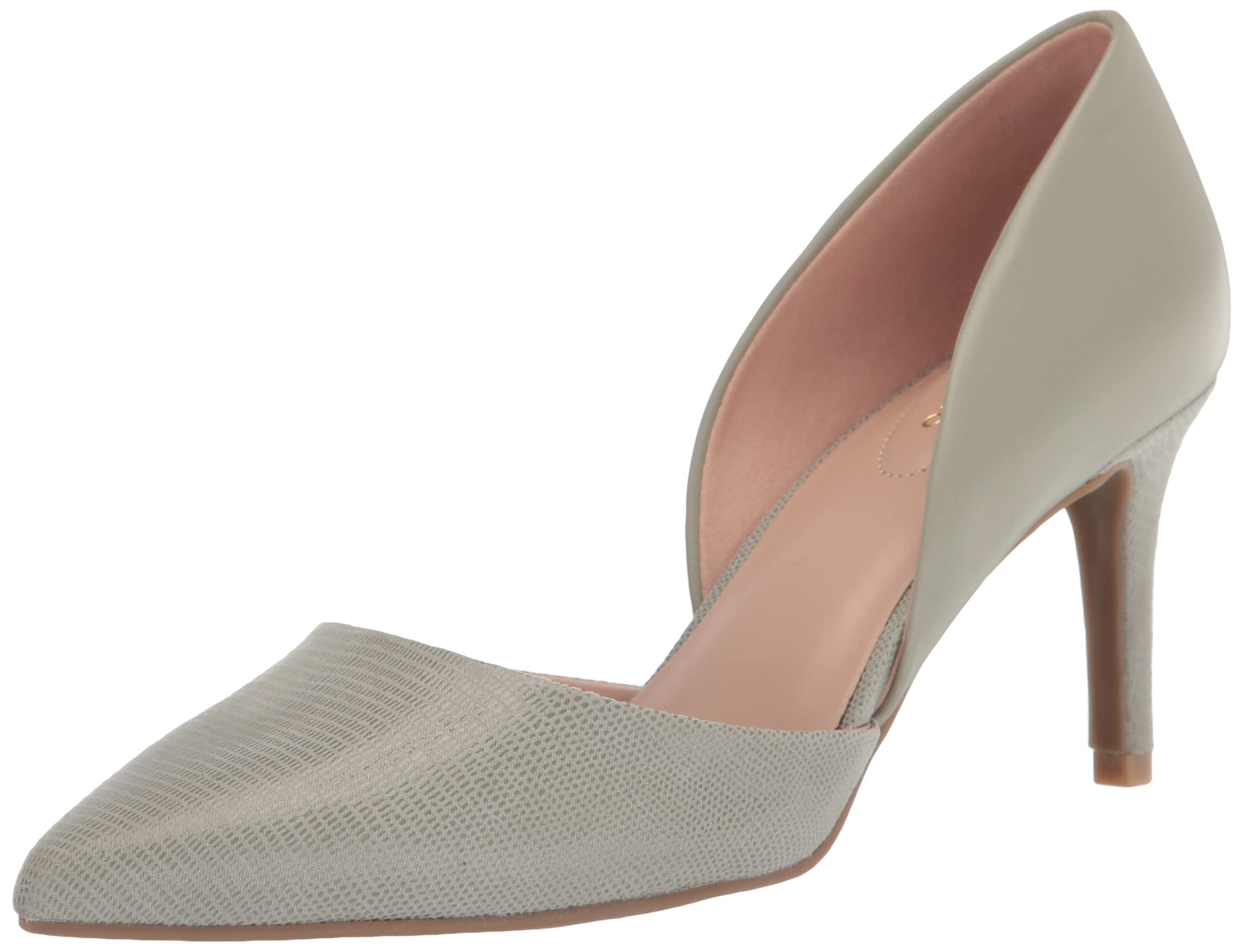 Bandolino Girl's GrenowPump