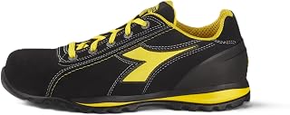 Utility Diadora Glove Low S1p HRO SRA Unisex Adult Safety Shoes