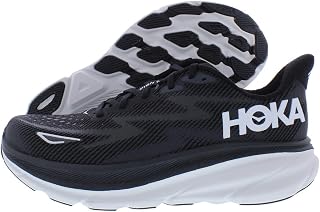 Hoka One One M Clifton 9 Wide Men's Sneaker