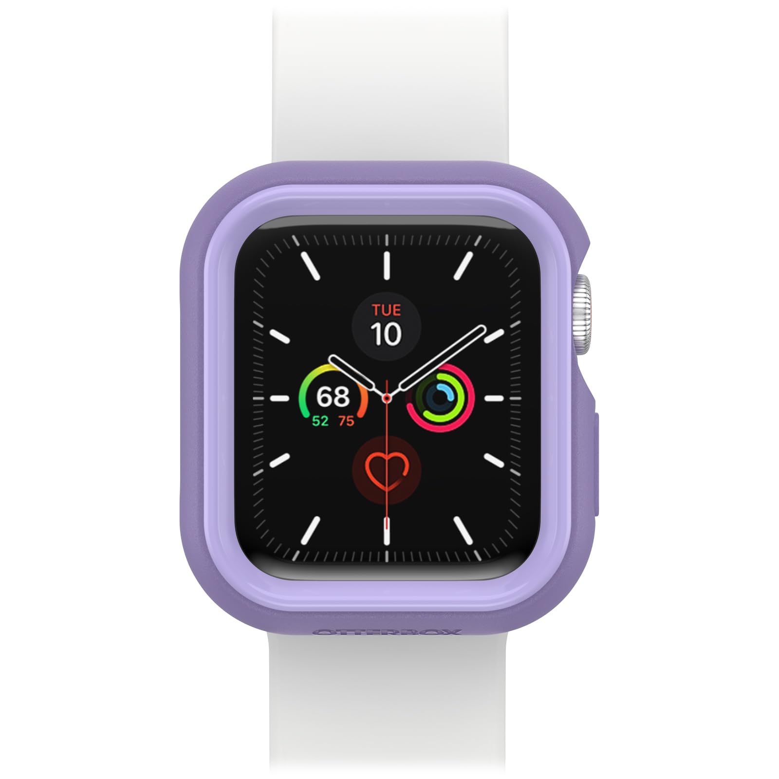 Watch Bumper OtterBox pour Apple Watch Series SE (2nd/1st gen)/6/5/4-40mm, Résis