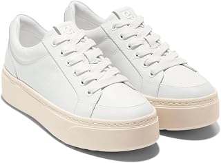 Cole Haan Women's Shoes - Grandpro Max PlatformSneaker