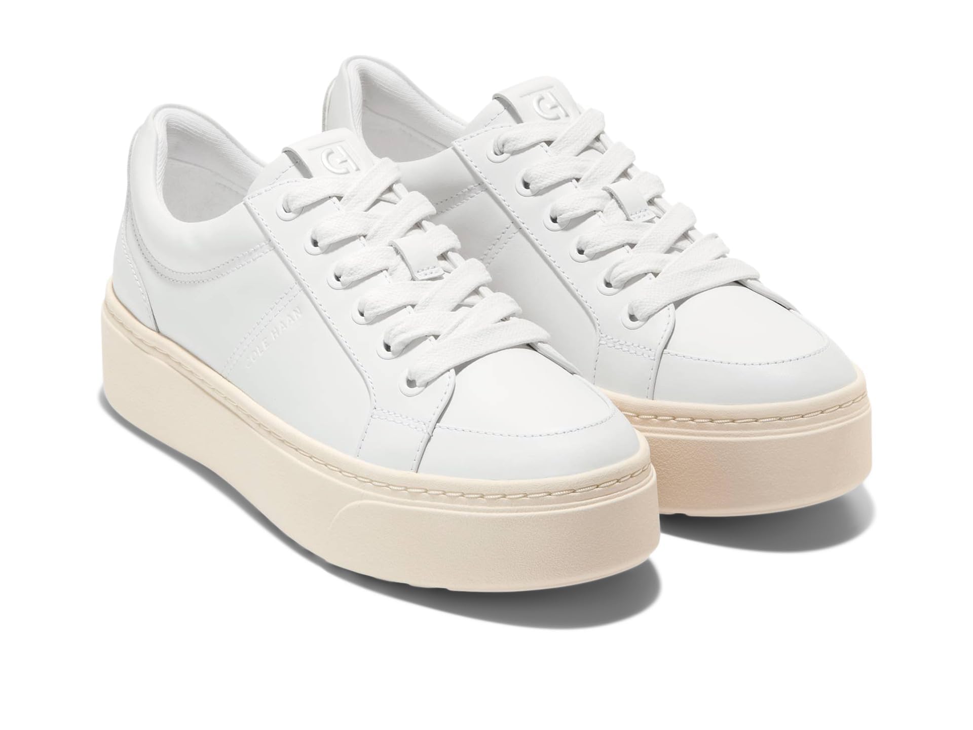 Cole Haan Women's Shoes - Grandpro Max PlatformSneaker