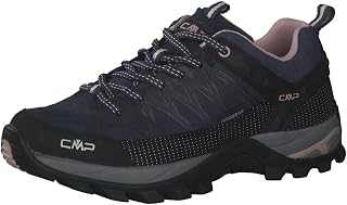 CMP Rigel Low Wmn Trekking Shoe WP Low Trekking Shoes Women's