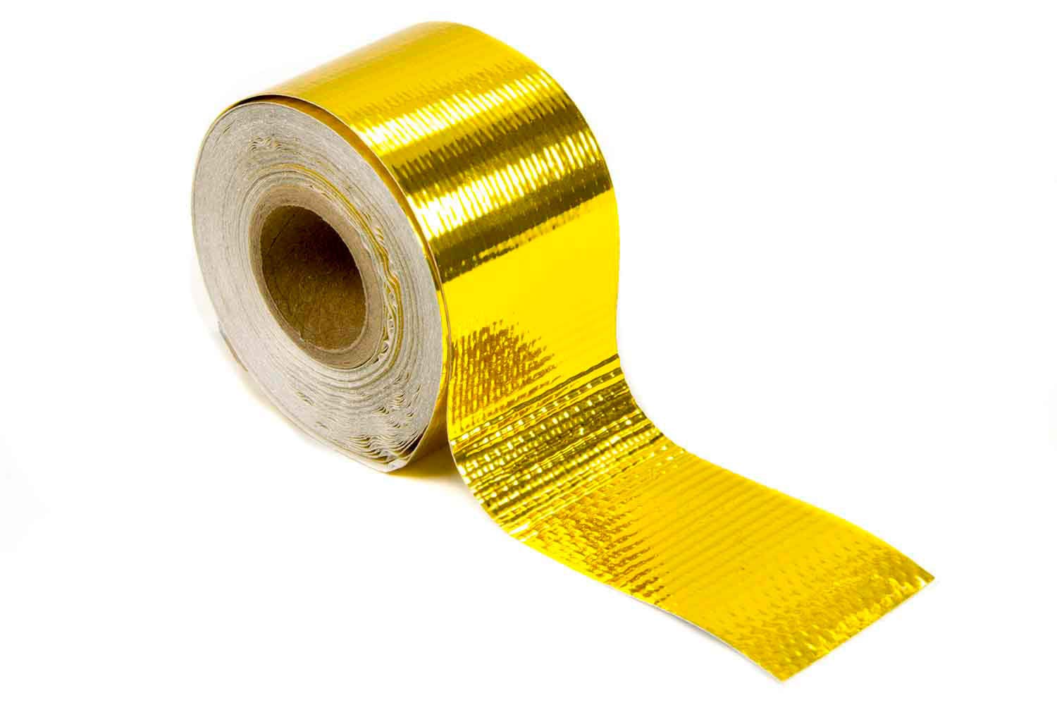 Design Engineering Reflect-A-Gold High Temp Adhesive Tape 1.5" x 15' |