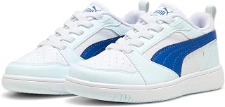 PUMA Unisex Baby Rebound V6 Lo Ac InfSneaker